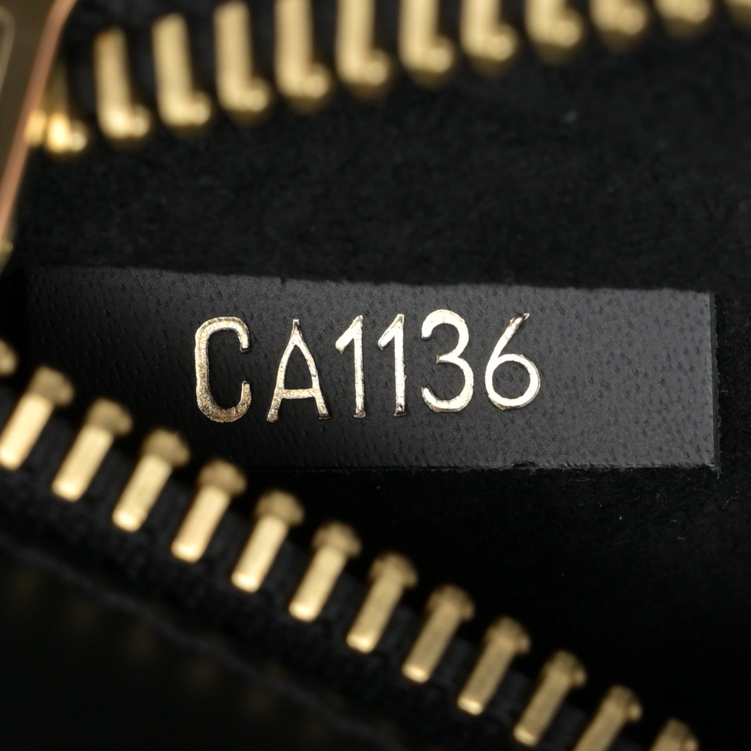 Monogram Phenix PM  Black