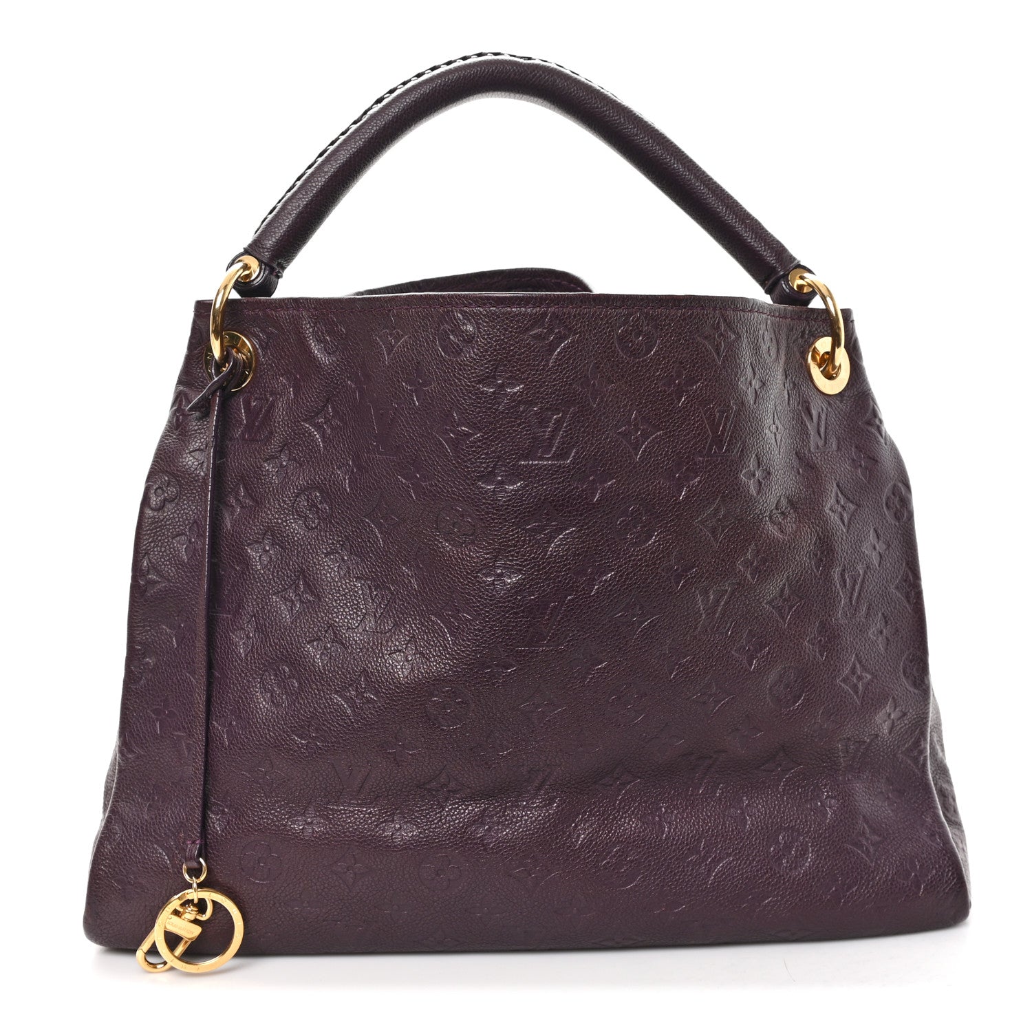 Empreinte Artsy MM Aube