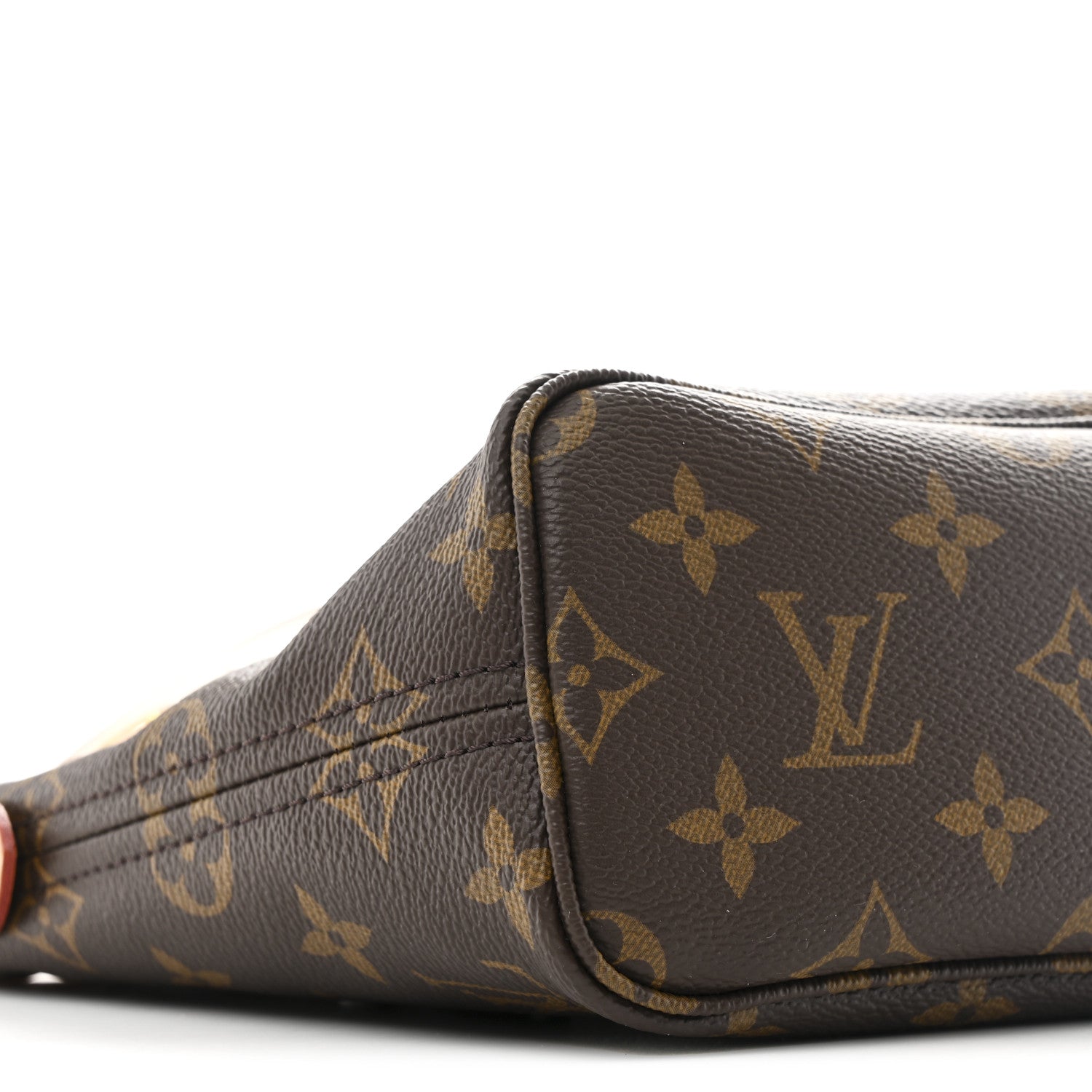 Monogram Neverfull BB Beige