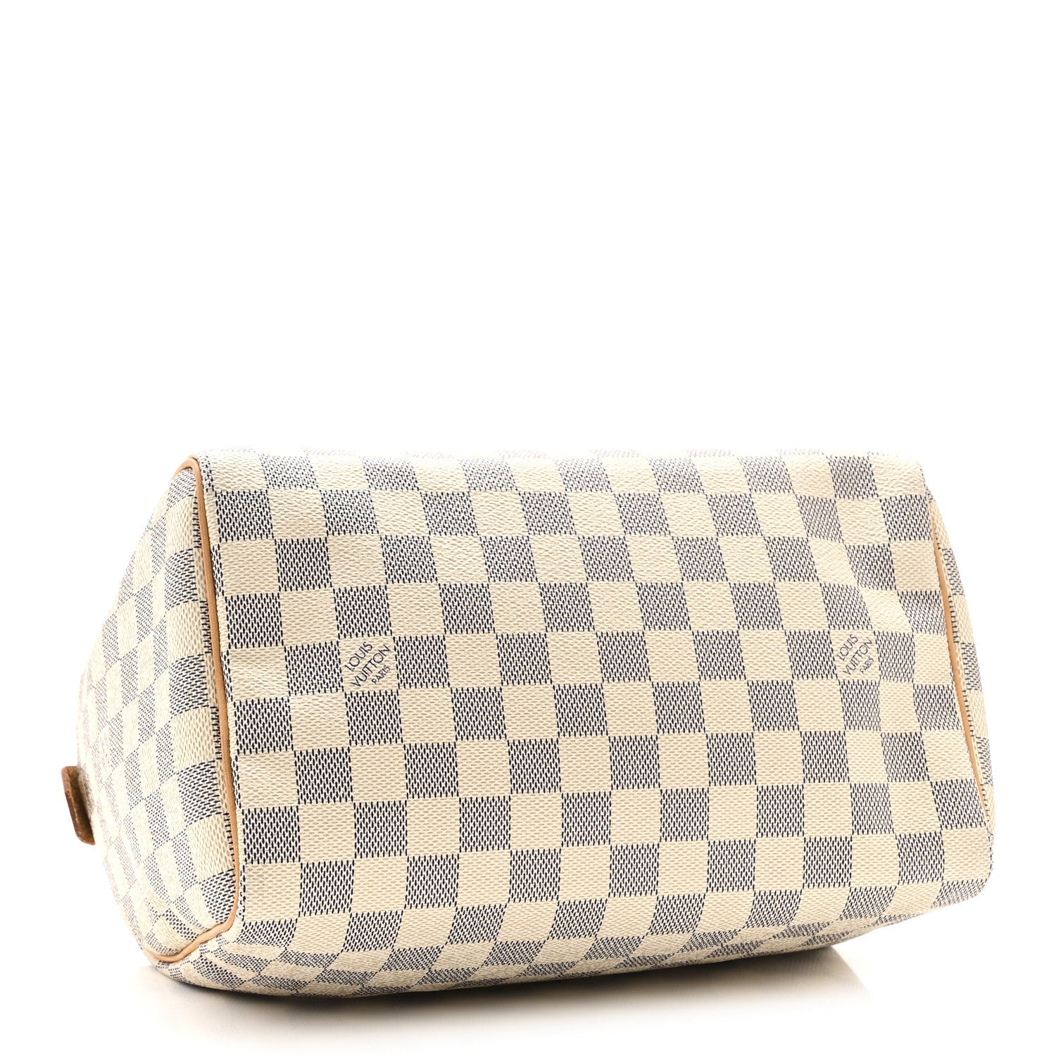 Damier Azur Speedy 25