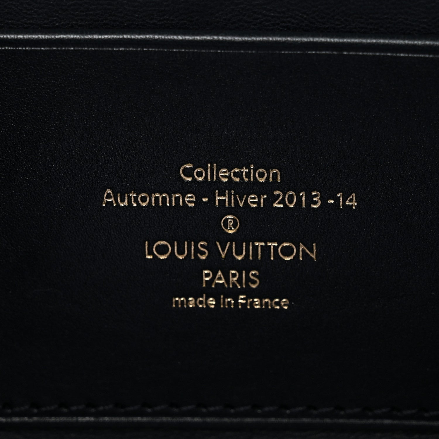 Sequin Reverie Pochette Accessories MM Blue