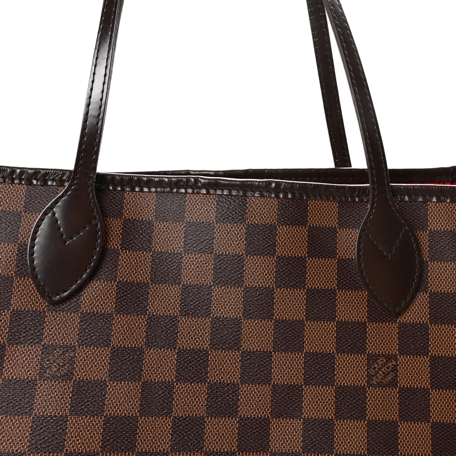 Damier Ebene Neo Neverfull GM