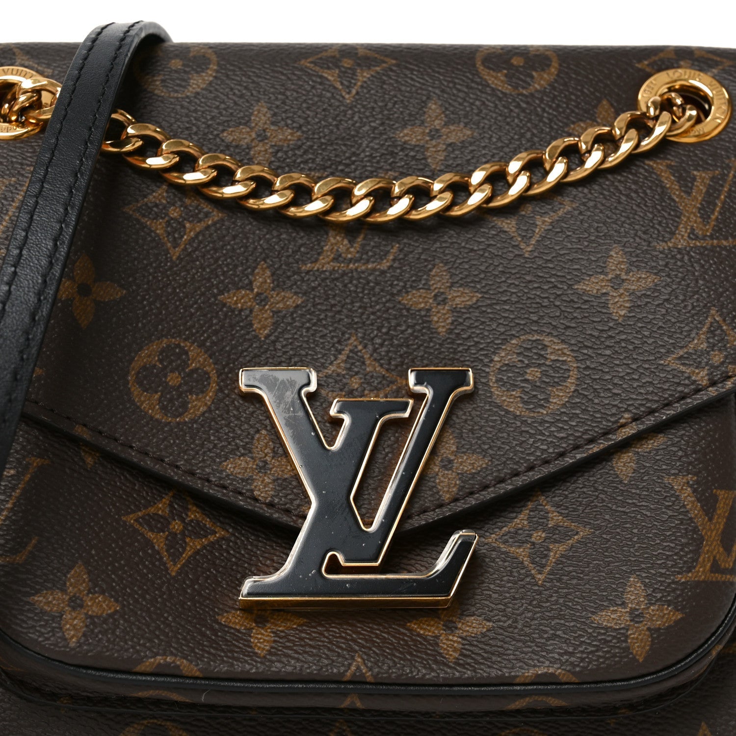 Monogram Passy