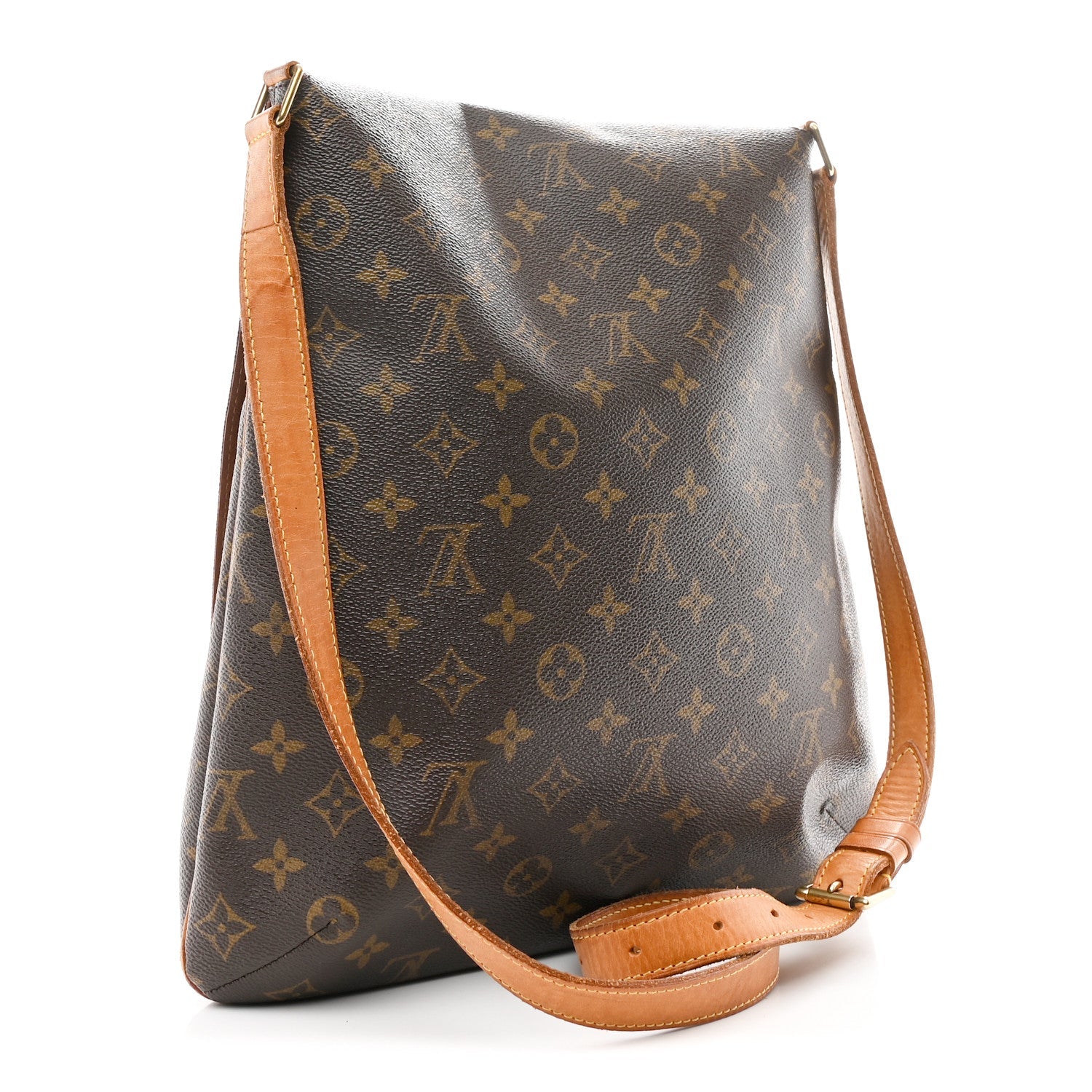 Monogram Musette GM