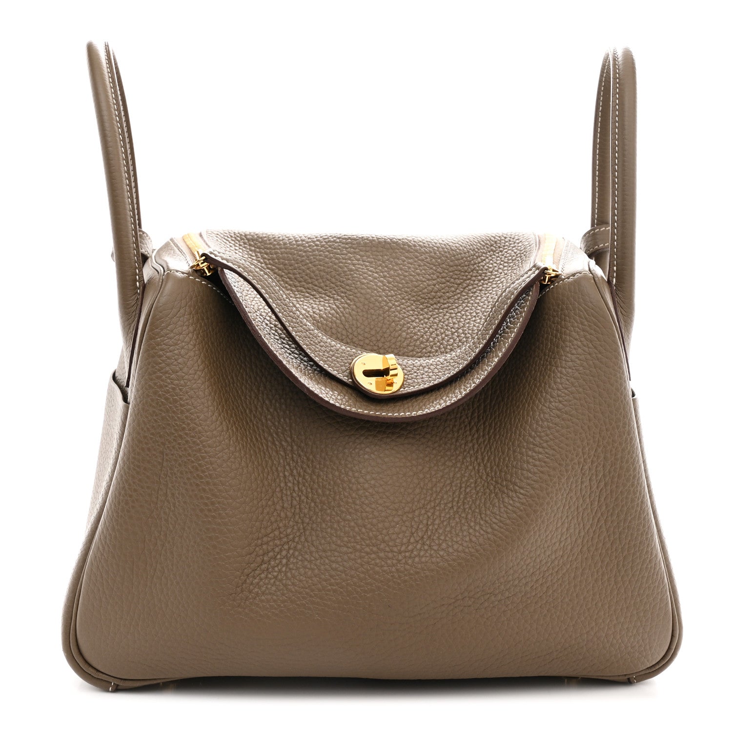 Taurillon Clemence Lindy 30 Etoupe
