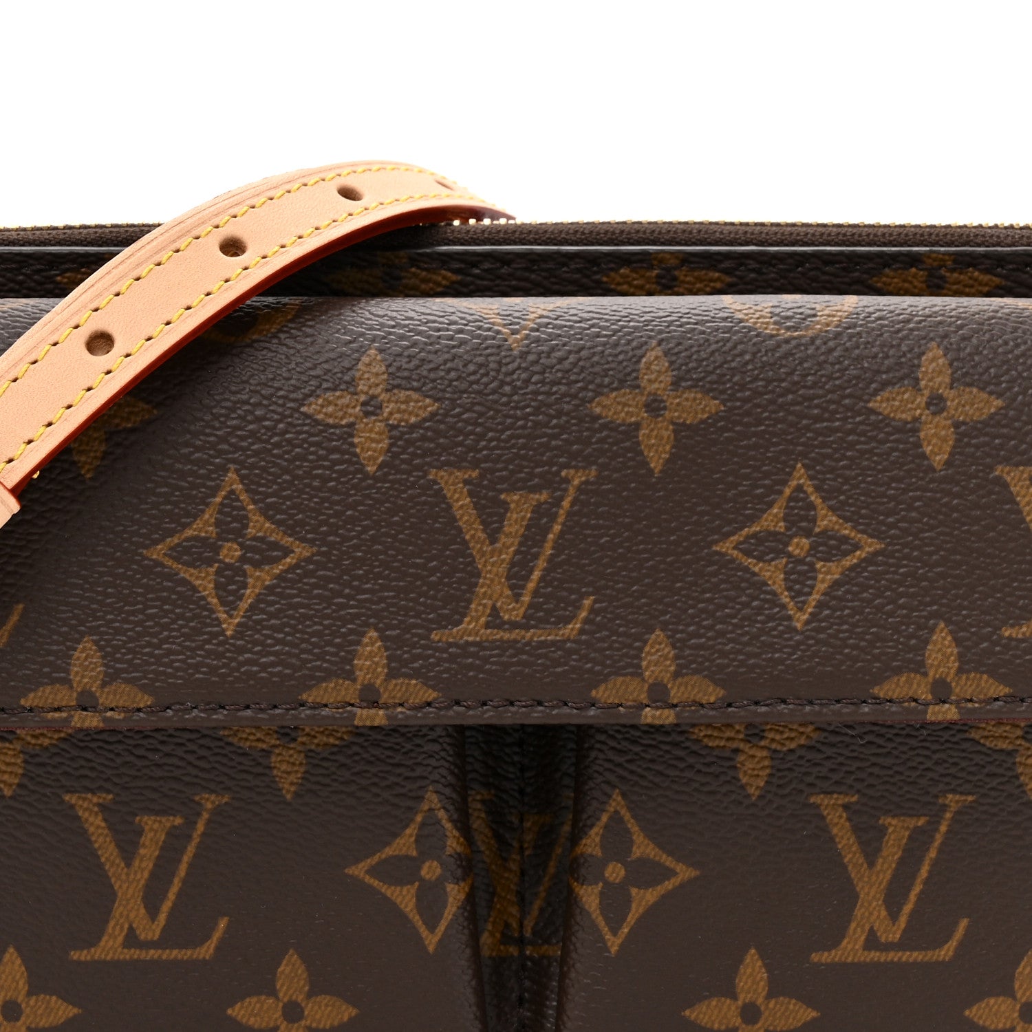Monogram Vivacite Bag