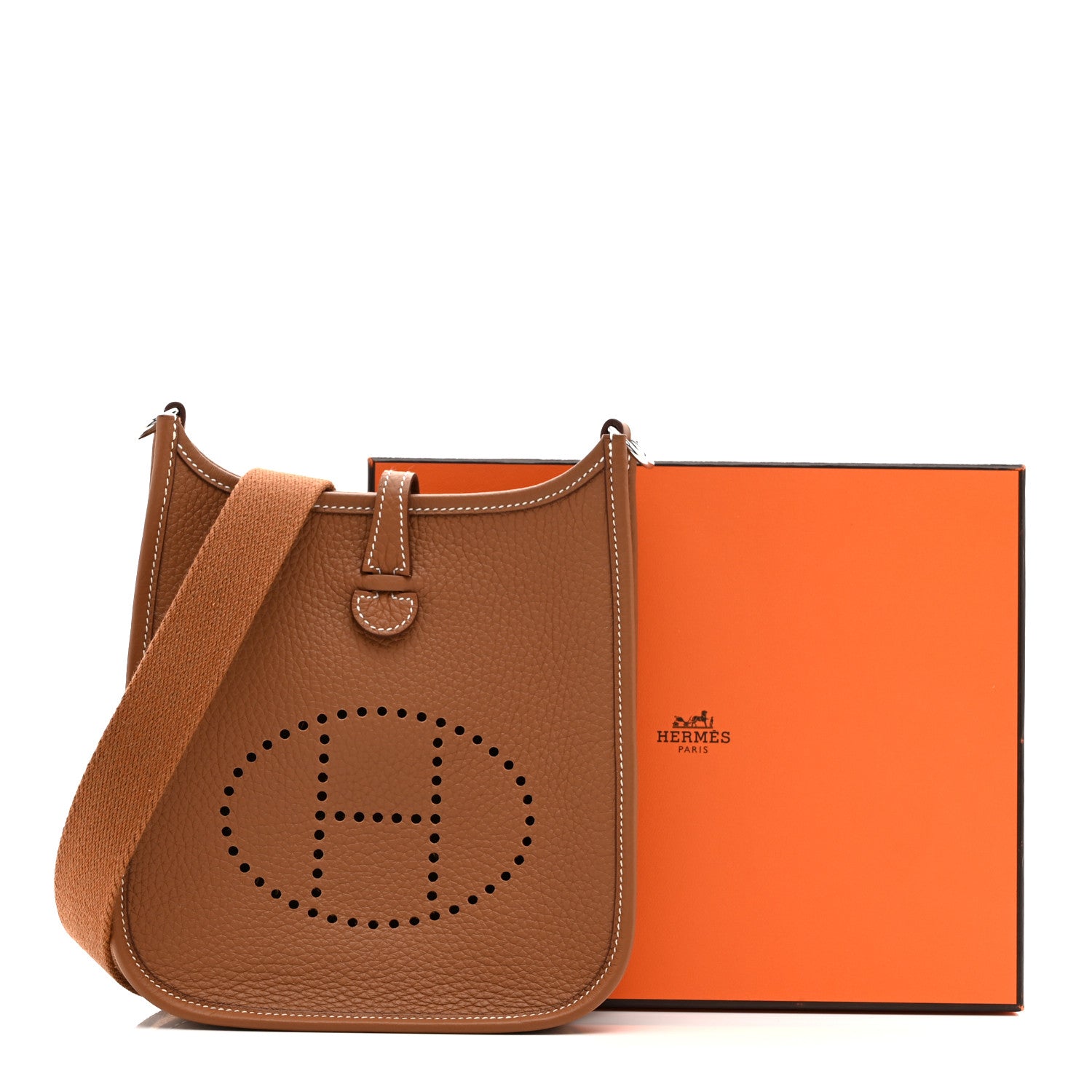 Taurillon Clemence Evelyne TPM Gold
