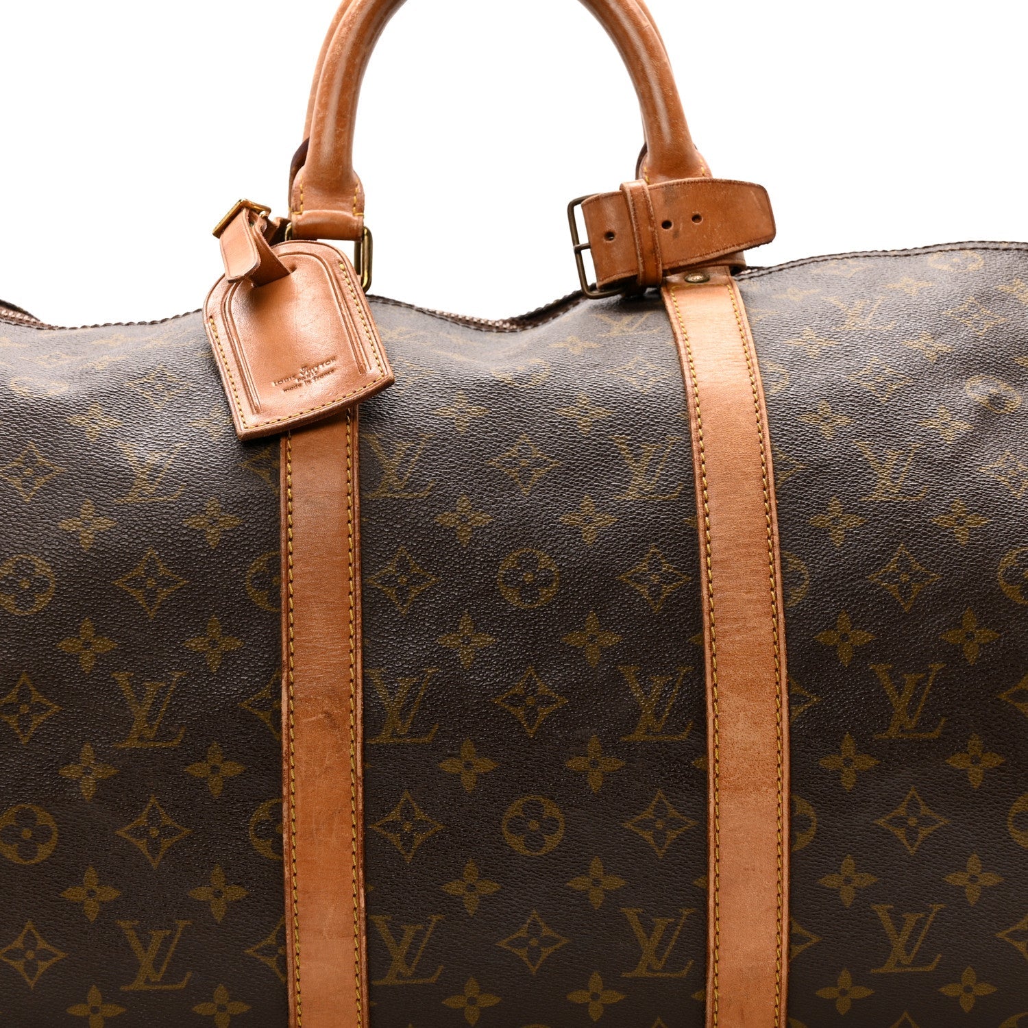 Monogram Keepall 50