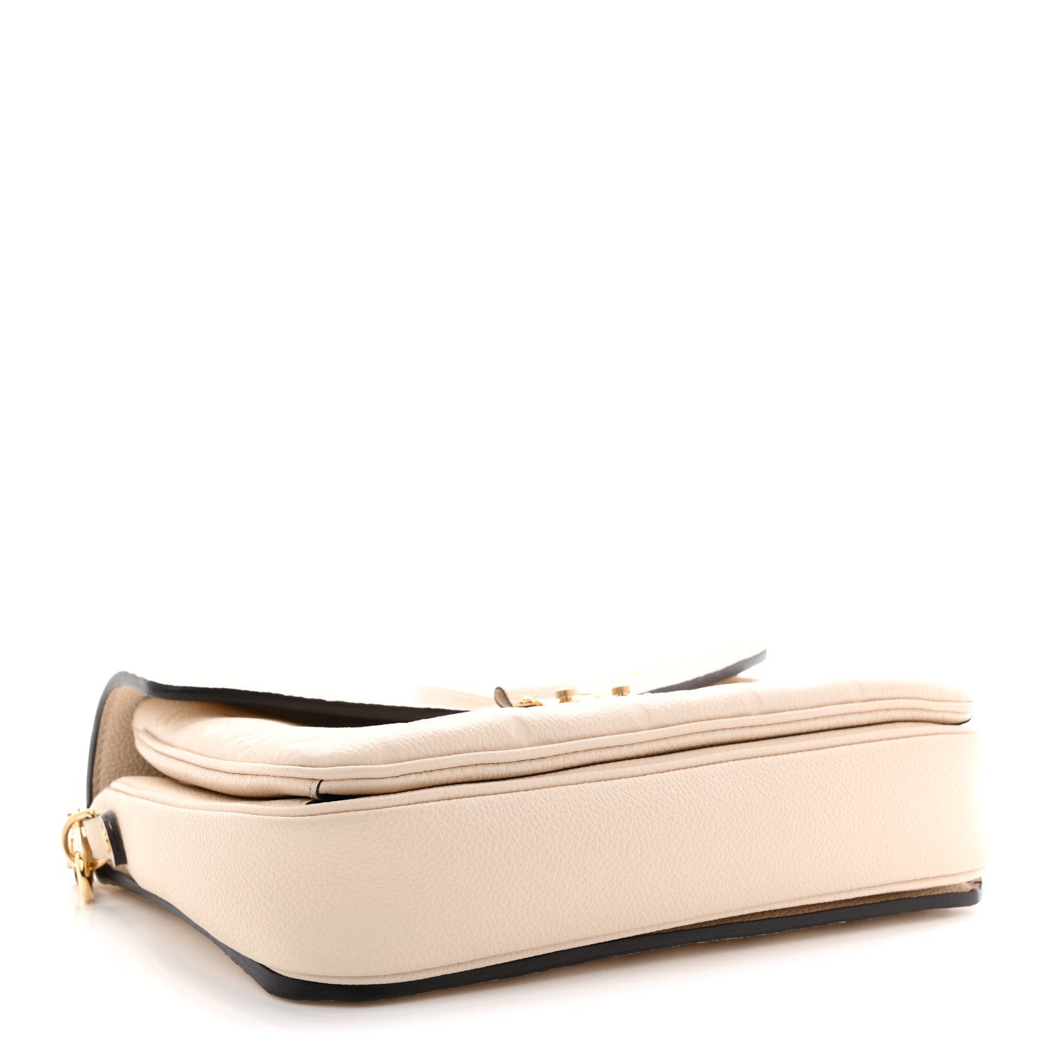 Empreinte Pochette Metis Creme