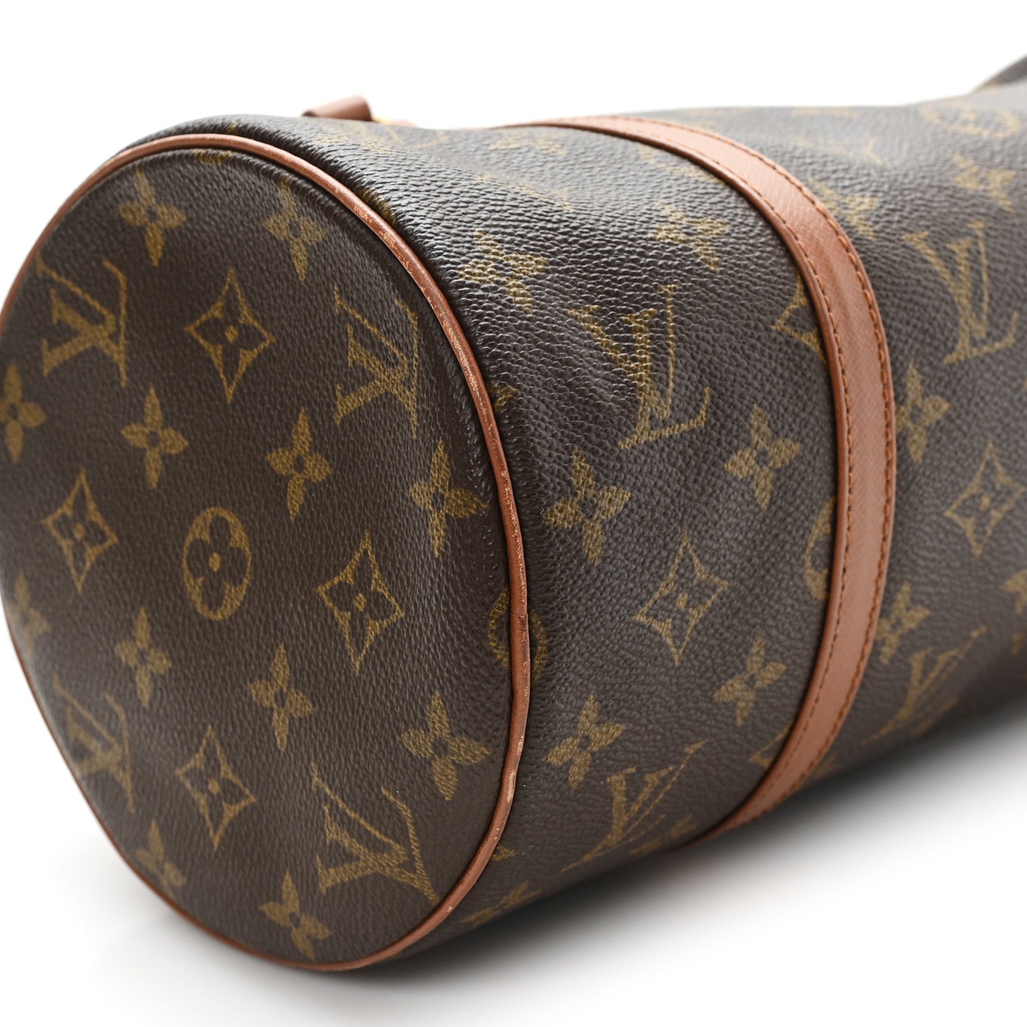 Monogram Papillon 30 With Companion