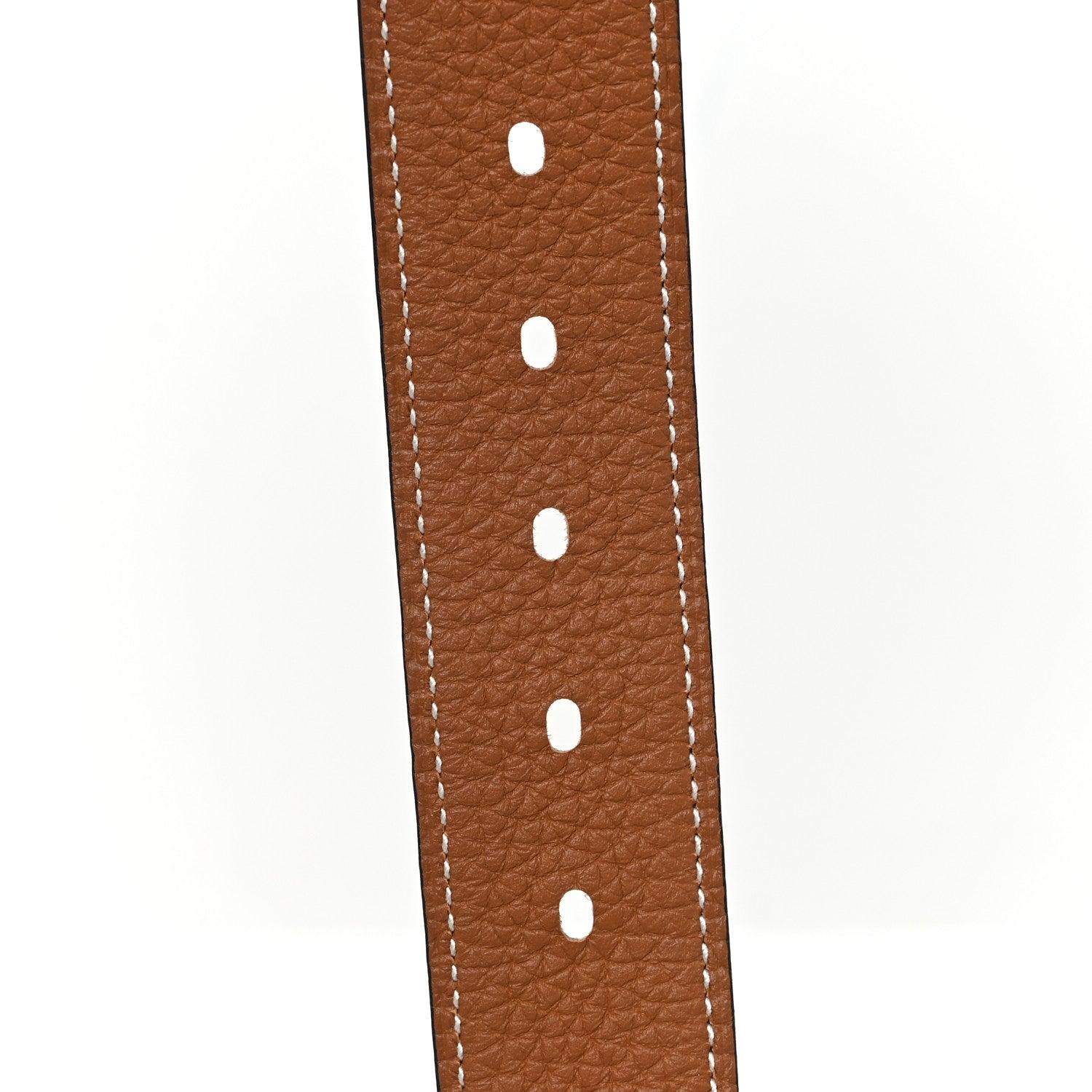 Box Togo 32mm Quentin Belt 105 42 Black Gold