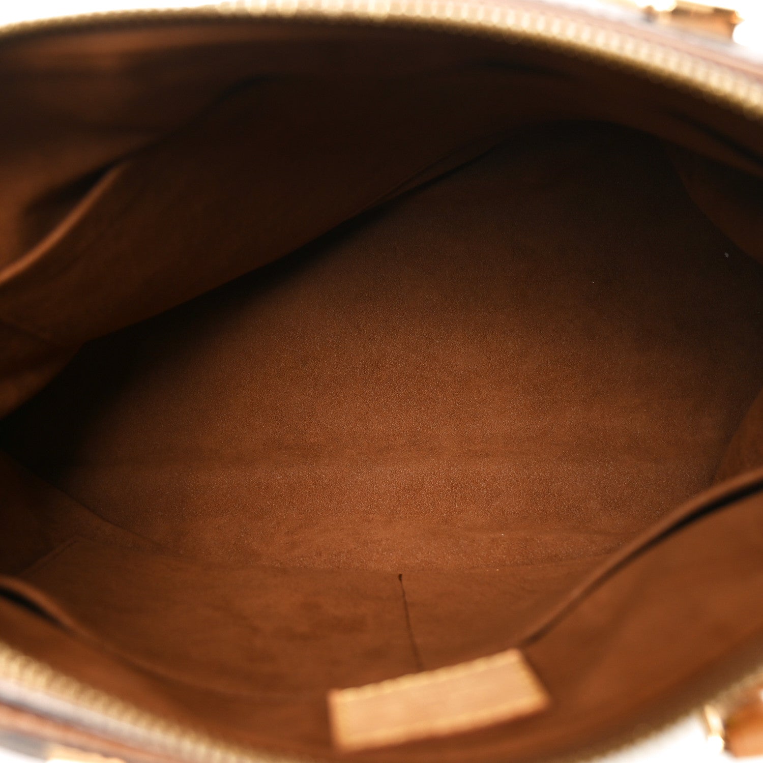 Monogram Pallas Havane