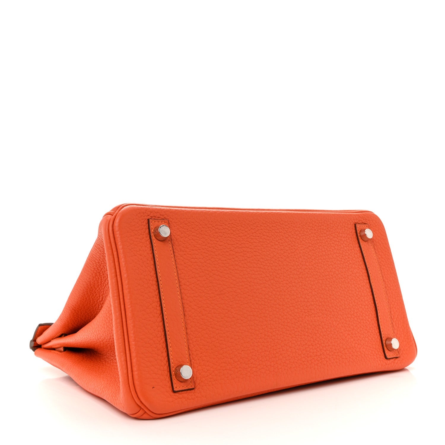 Taurillon Clemence Birkin 30 Feu