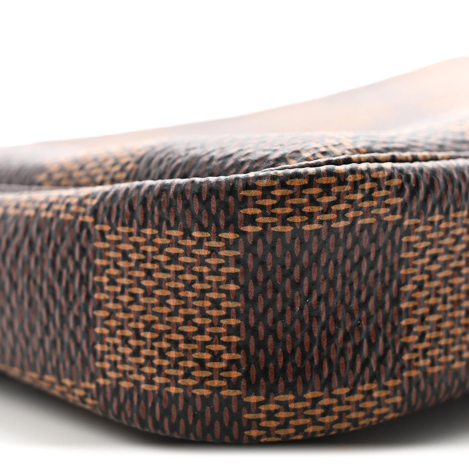 Damier Ebene Mini Pochette Accessories