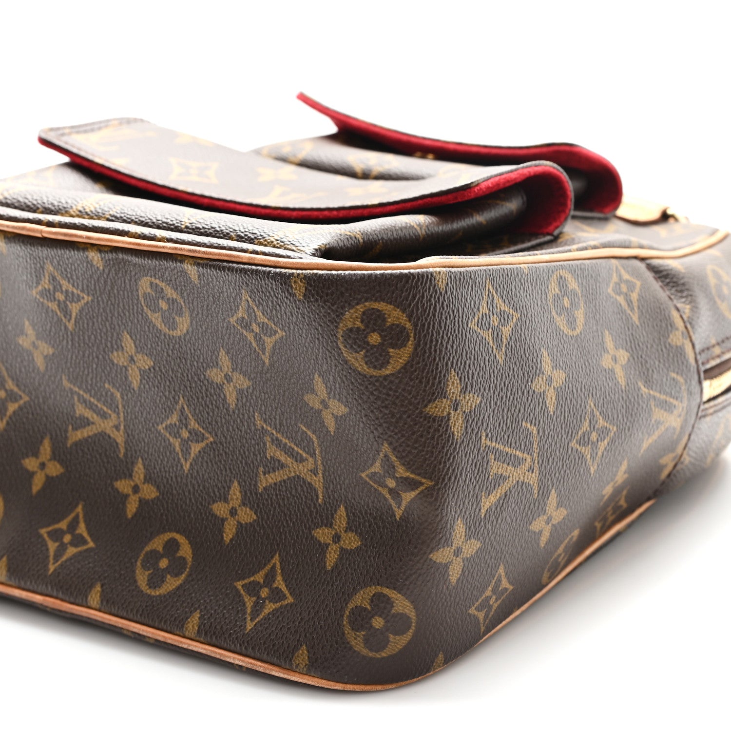 Monogram Excentri-Cite