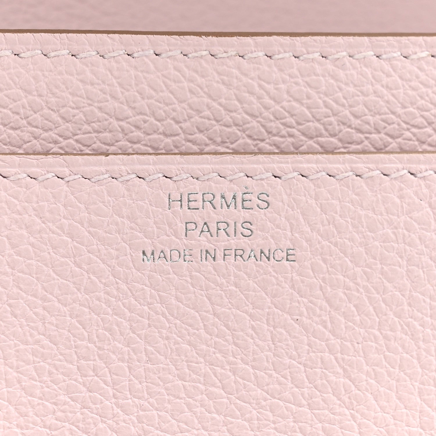 Evercolor Constance Wallet To Go Mauve Pale