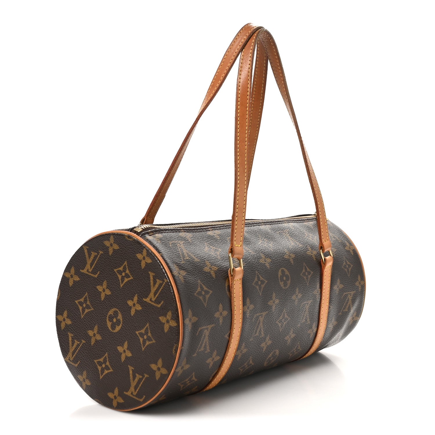 Monogram Papillon 30
