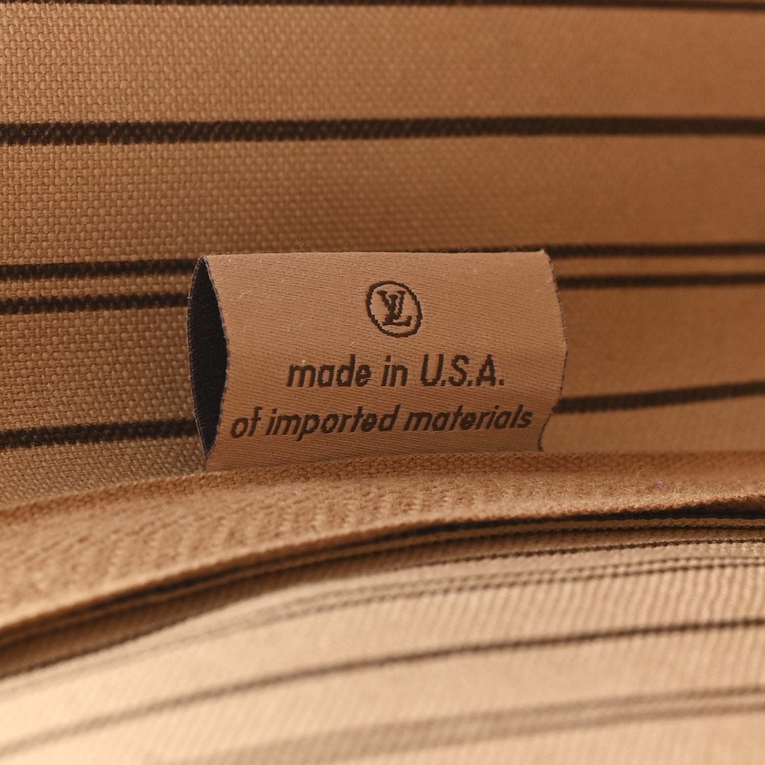Monogram Neo Neverfull GM