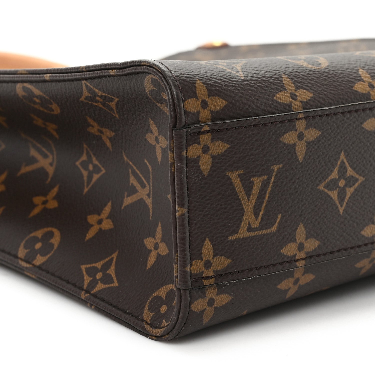 Monogram Sac Plat PM