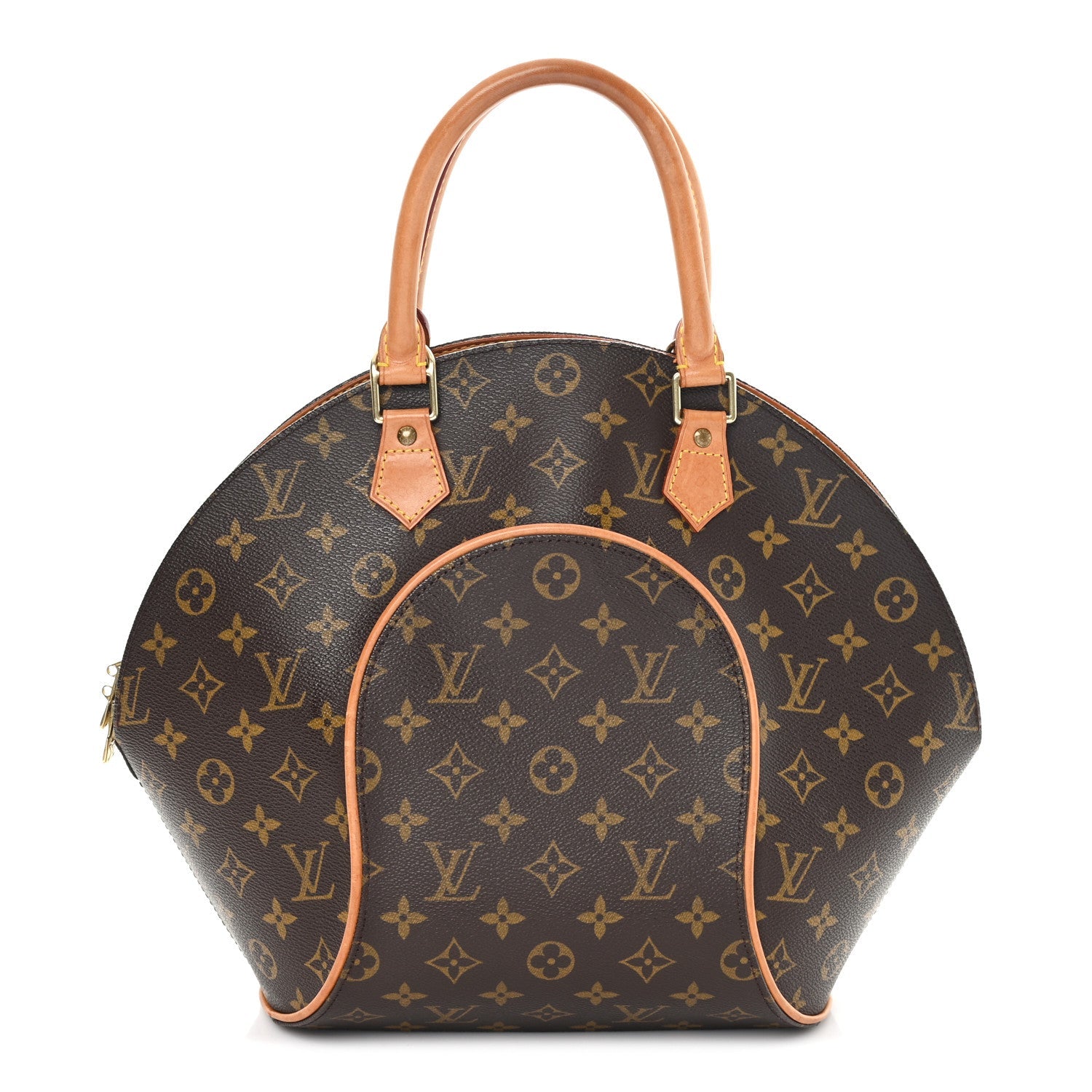 Monogram Ellipse MM