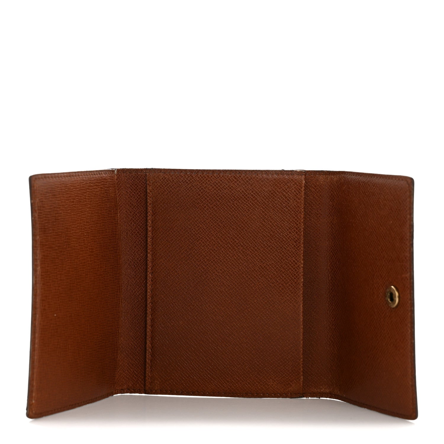 Monogram Elise Wallet