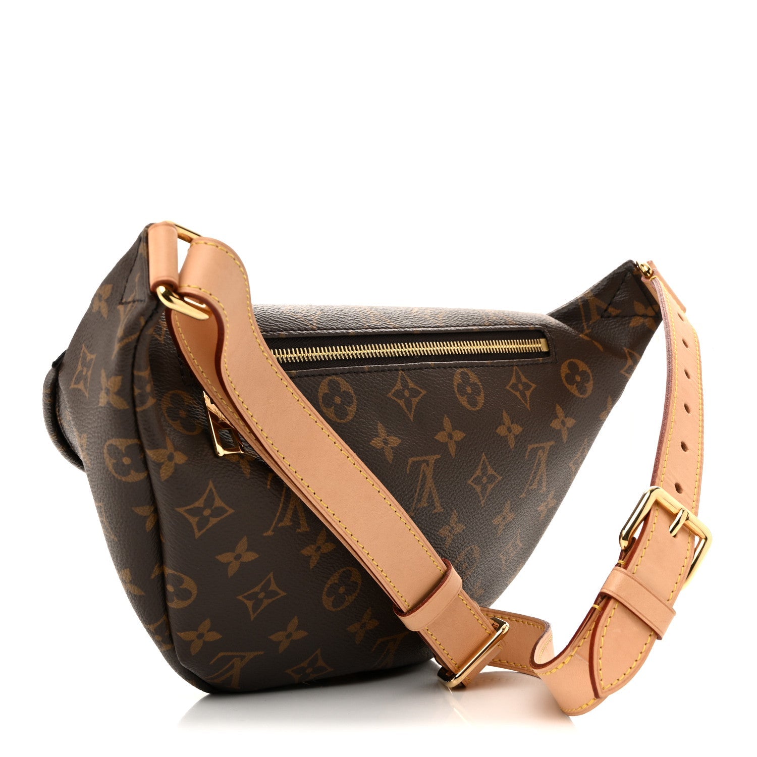Monogram Bumbag