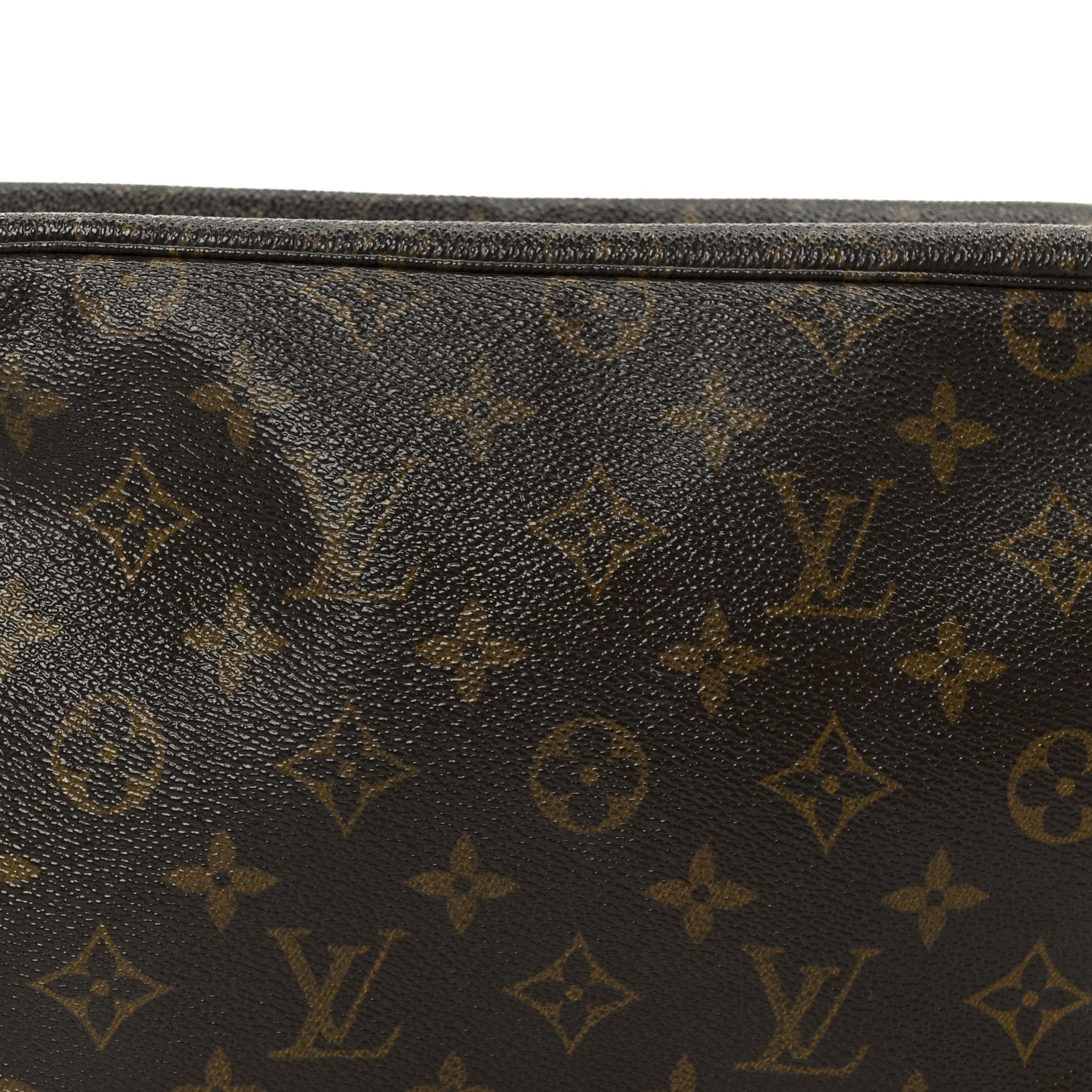 Monogram Trousse Toilette 28