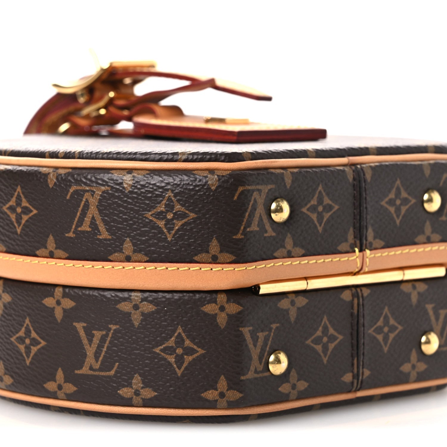 Monogram Petite Boite Chapeau