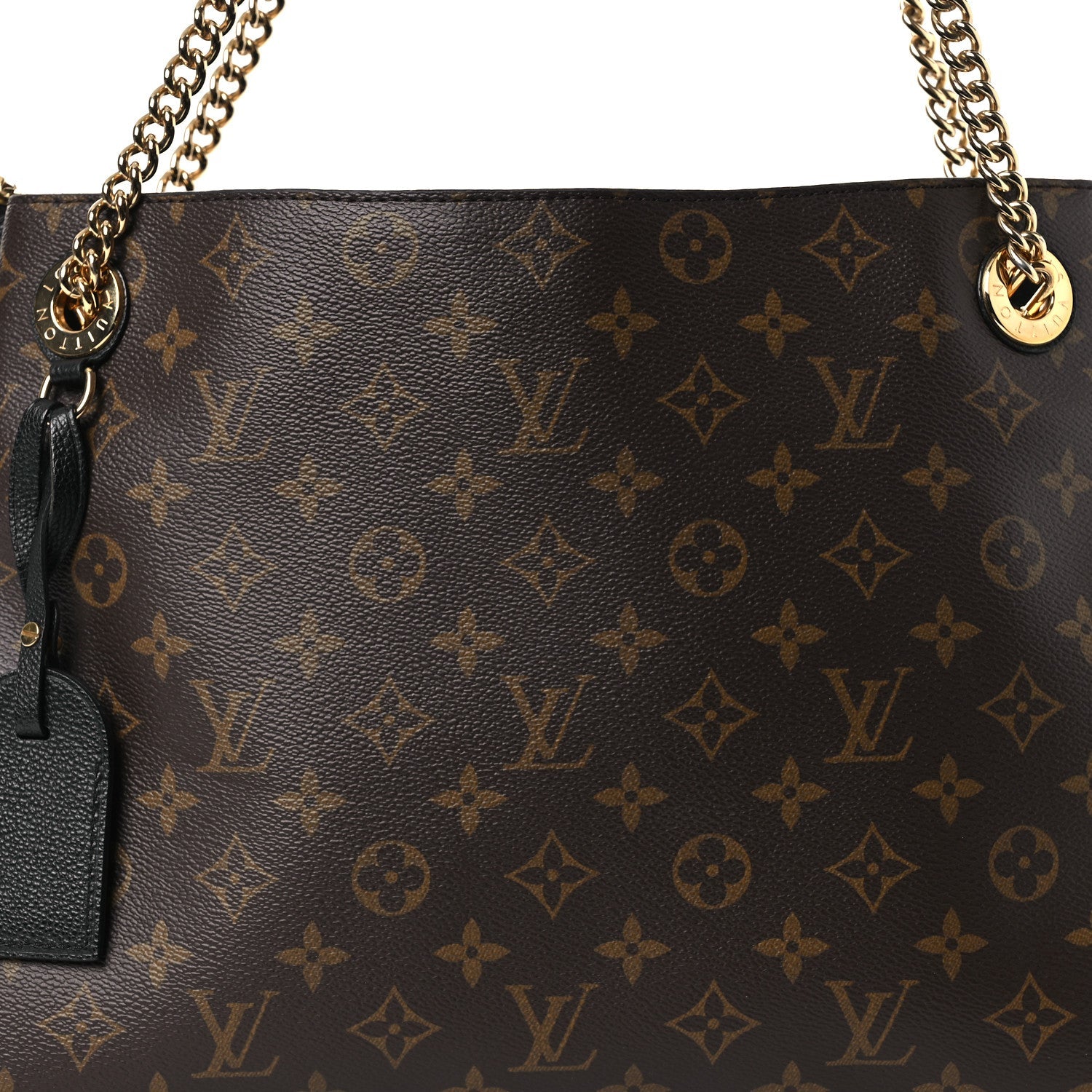 Monogram Surene MM Black