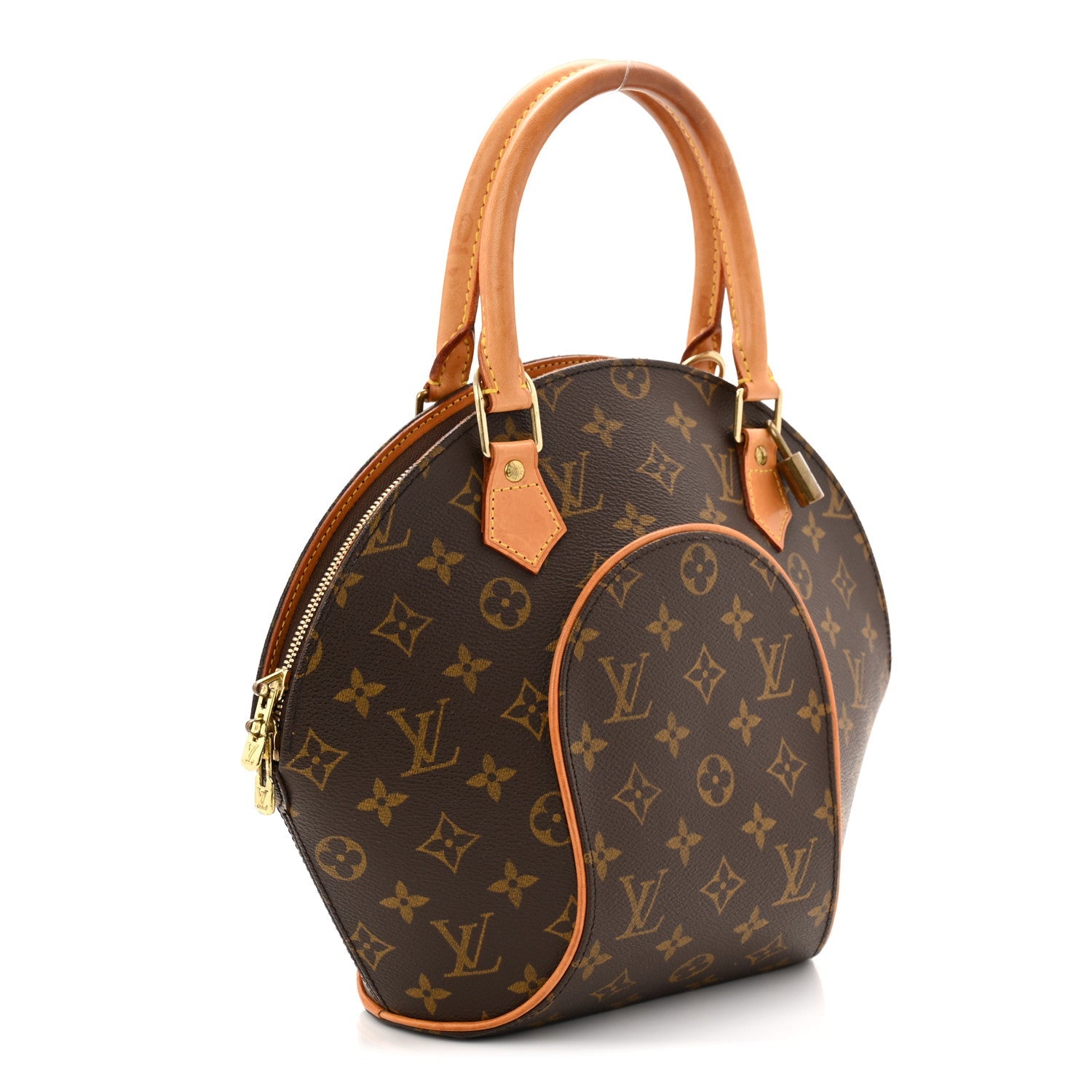 Monogram Ellipse PM