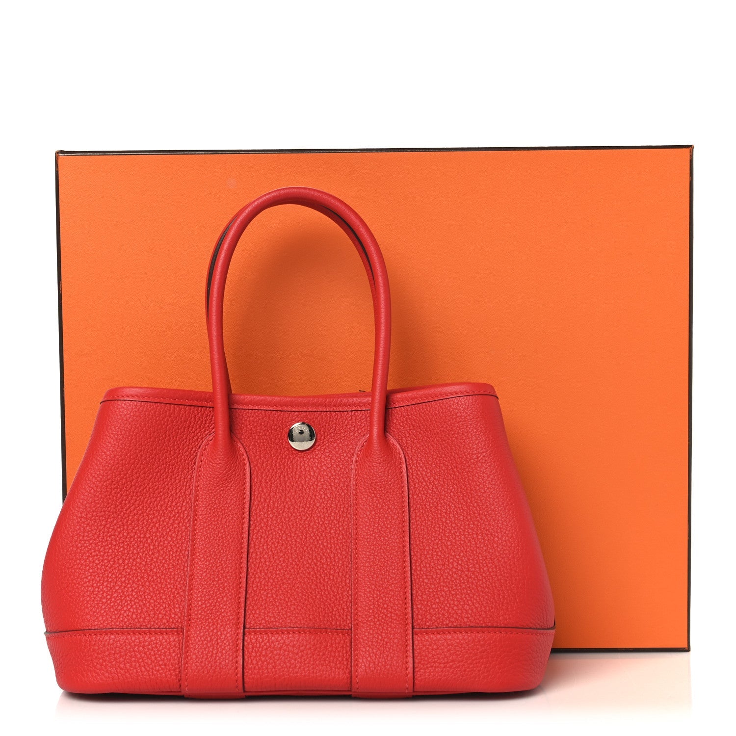 Togo Neo Garden 23 Rouge Radieux