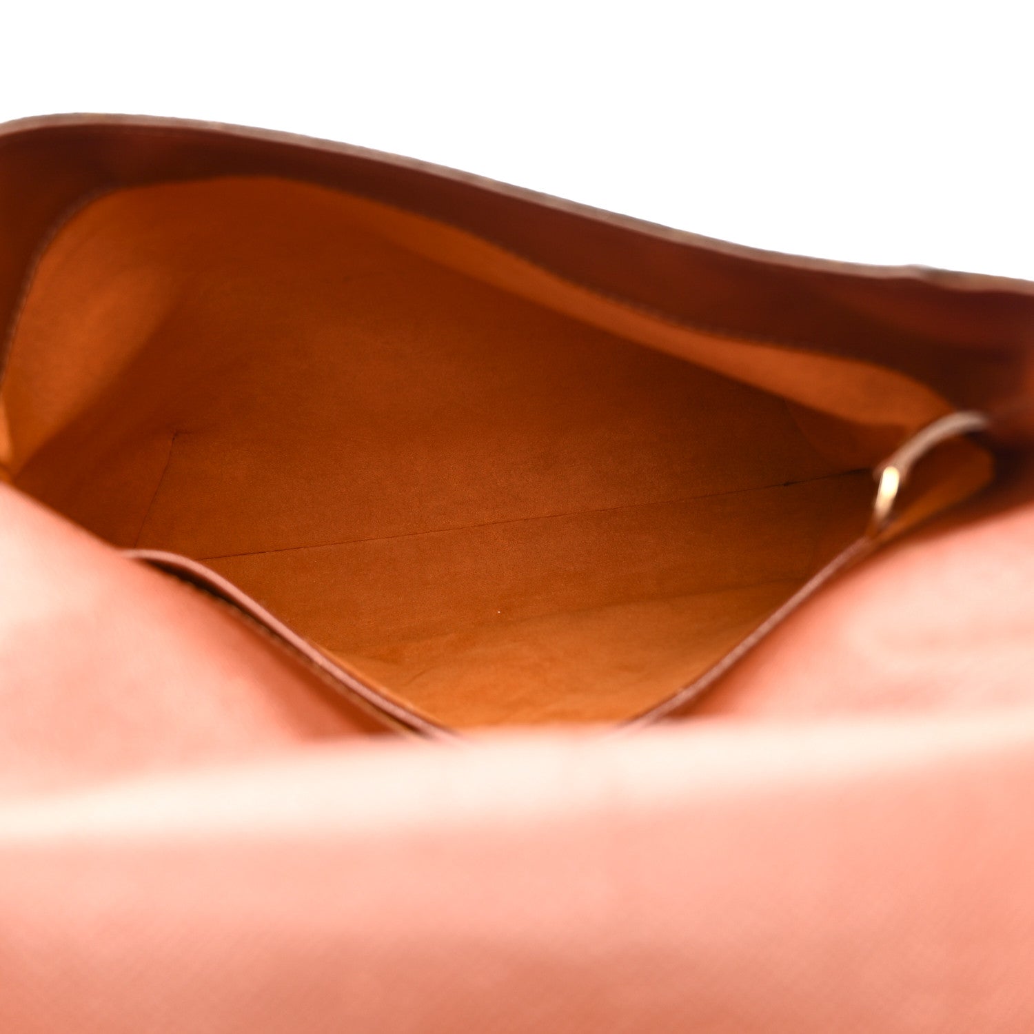 Monogram Musette GM
