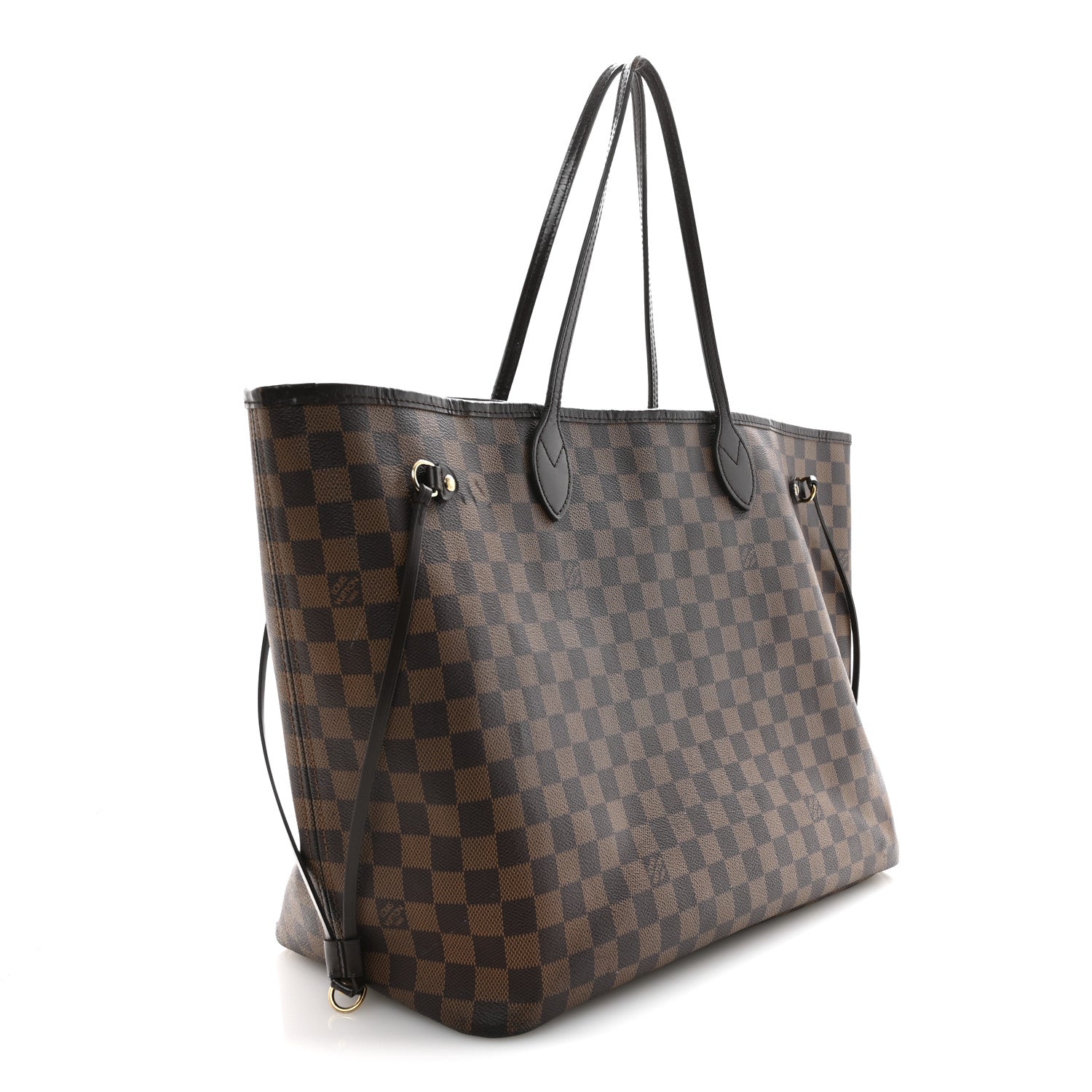 Damier Ebene Neo Neverfull GM