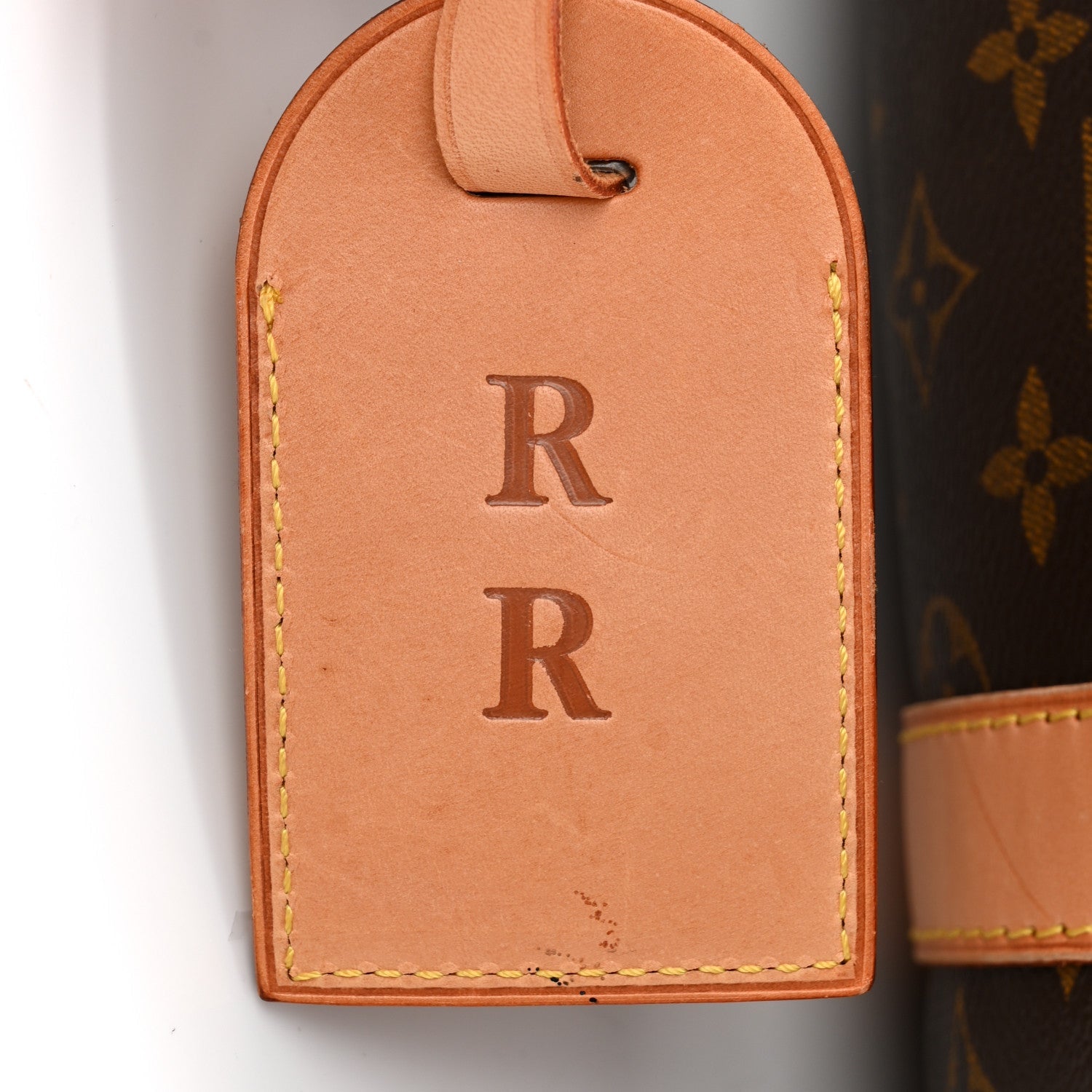 Monogram Keepall 50