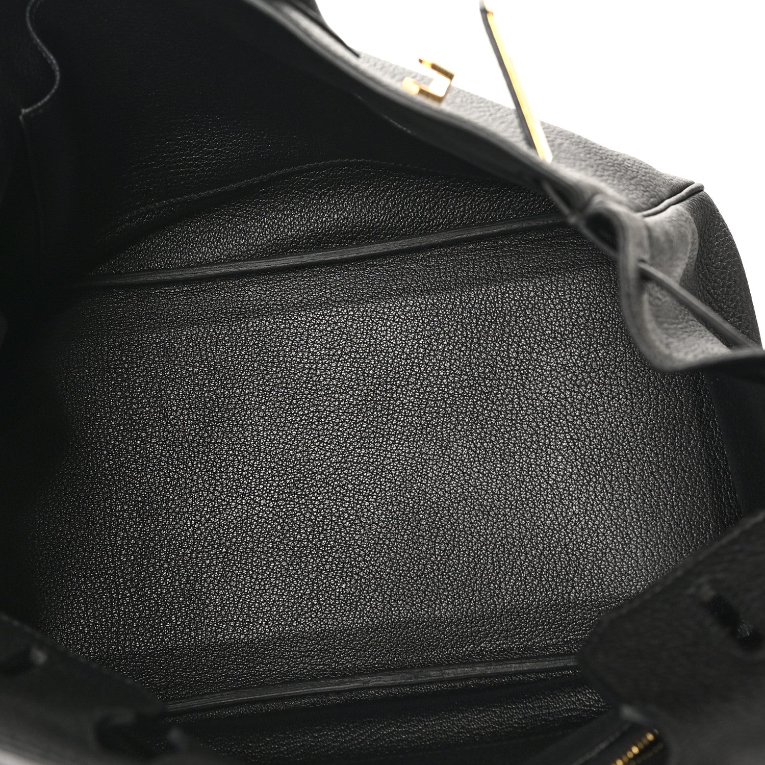 Togo BIRKIN 30 Black