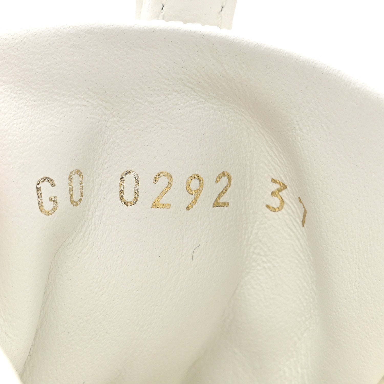 Calfskin Monogram Run Away Sneakers 37 White Green
