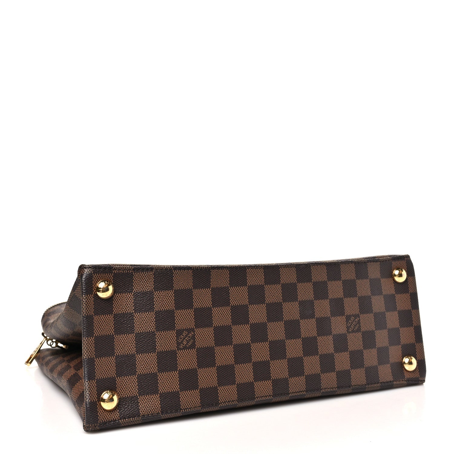 Damier Ebene Brompton