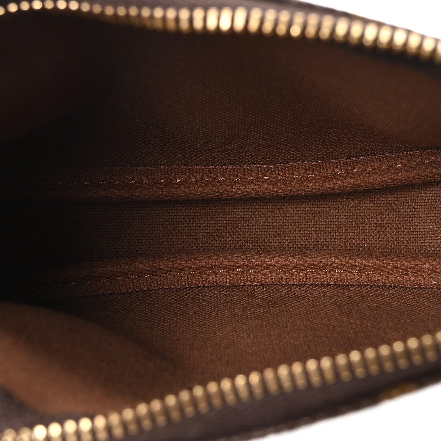 Monogram Mini Pochette Accessories