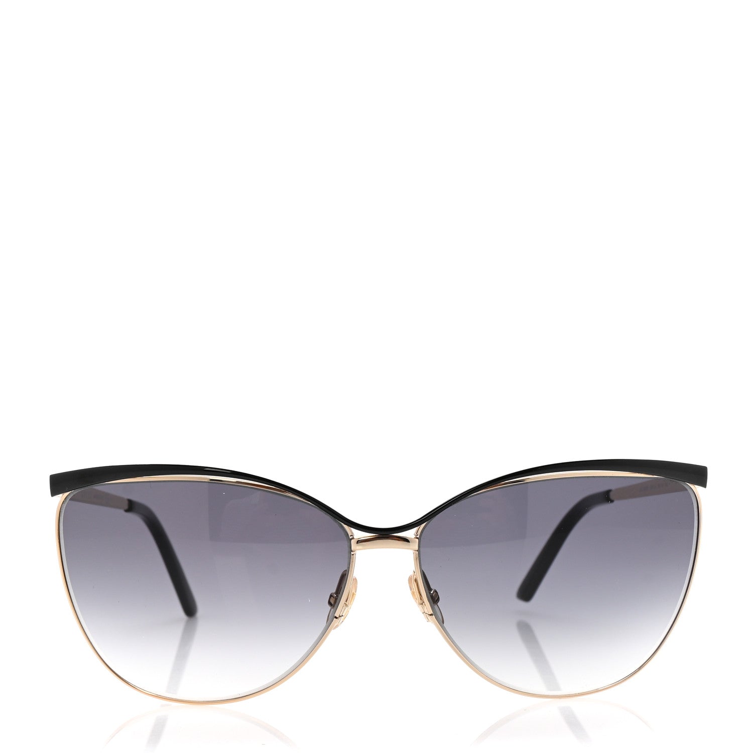 Acetate Sunglasses GG 2891/S Black