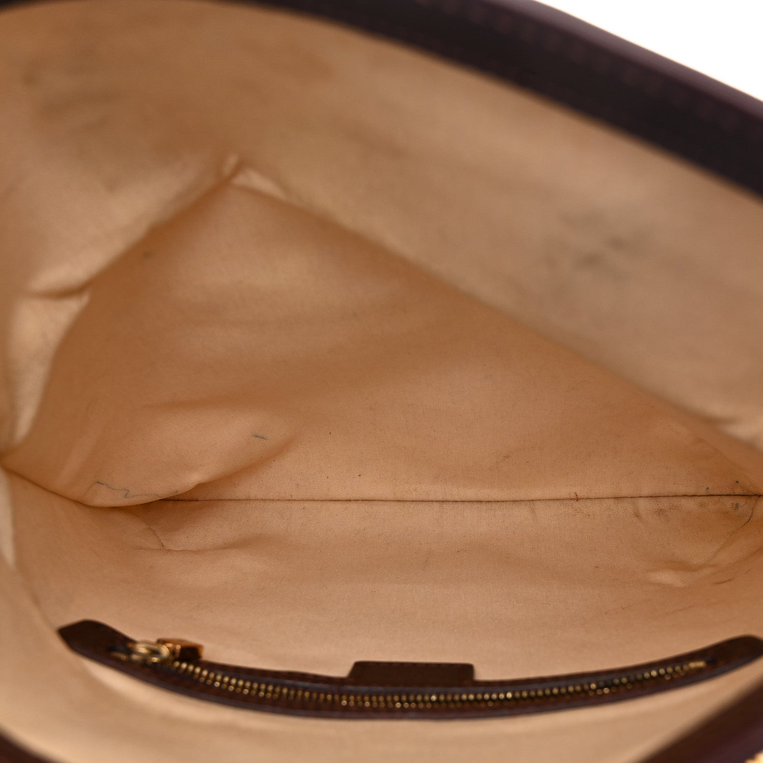 Mini Monogram Francoise Cherry