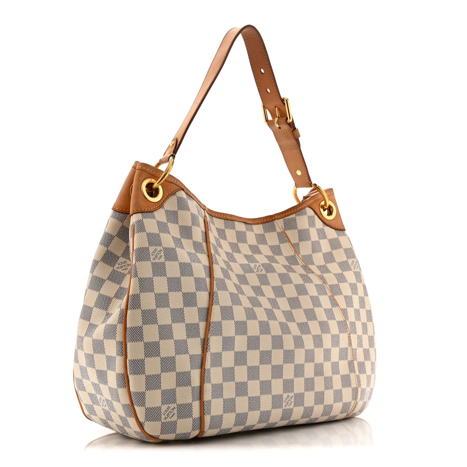 Damier Azur Galliera PM