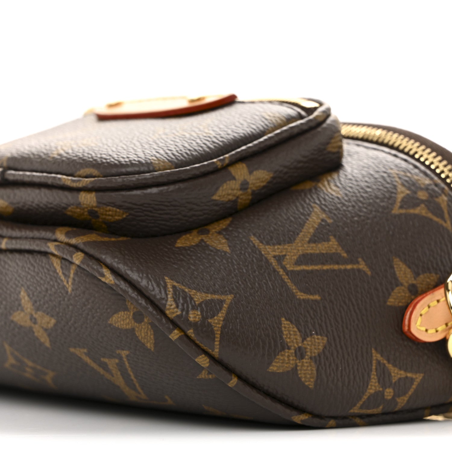 Monogram Mini Bumbag