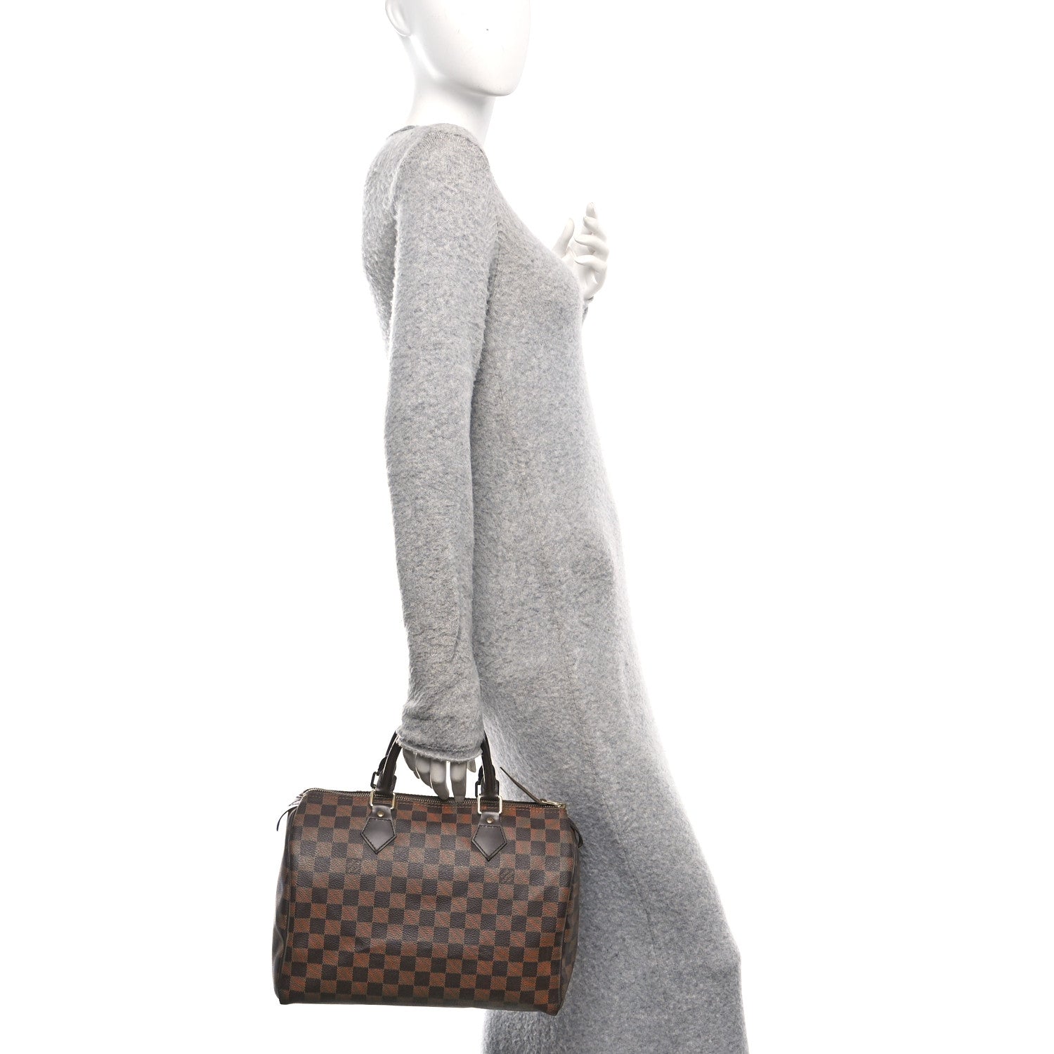 Damier Ebene Speedy 30