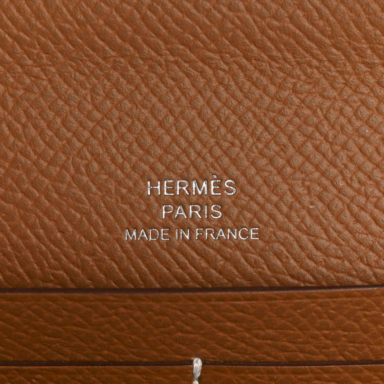 Epsom Maillon Wallet To Go Gold