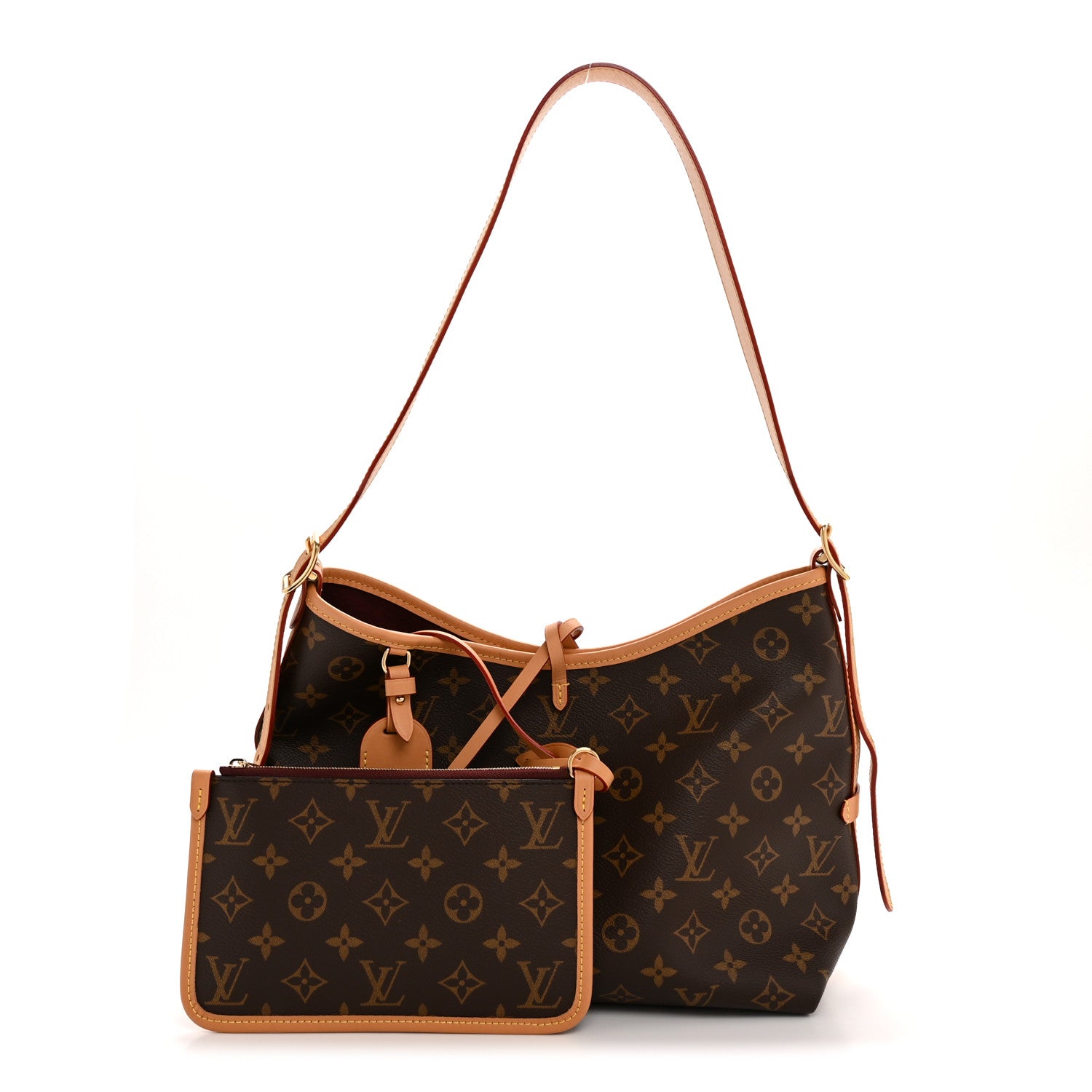Monogram Carryall PM