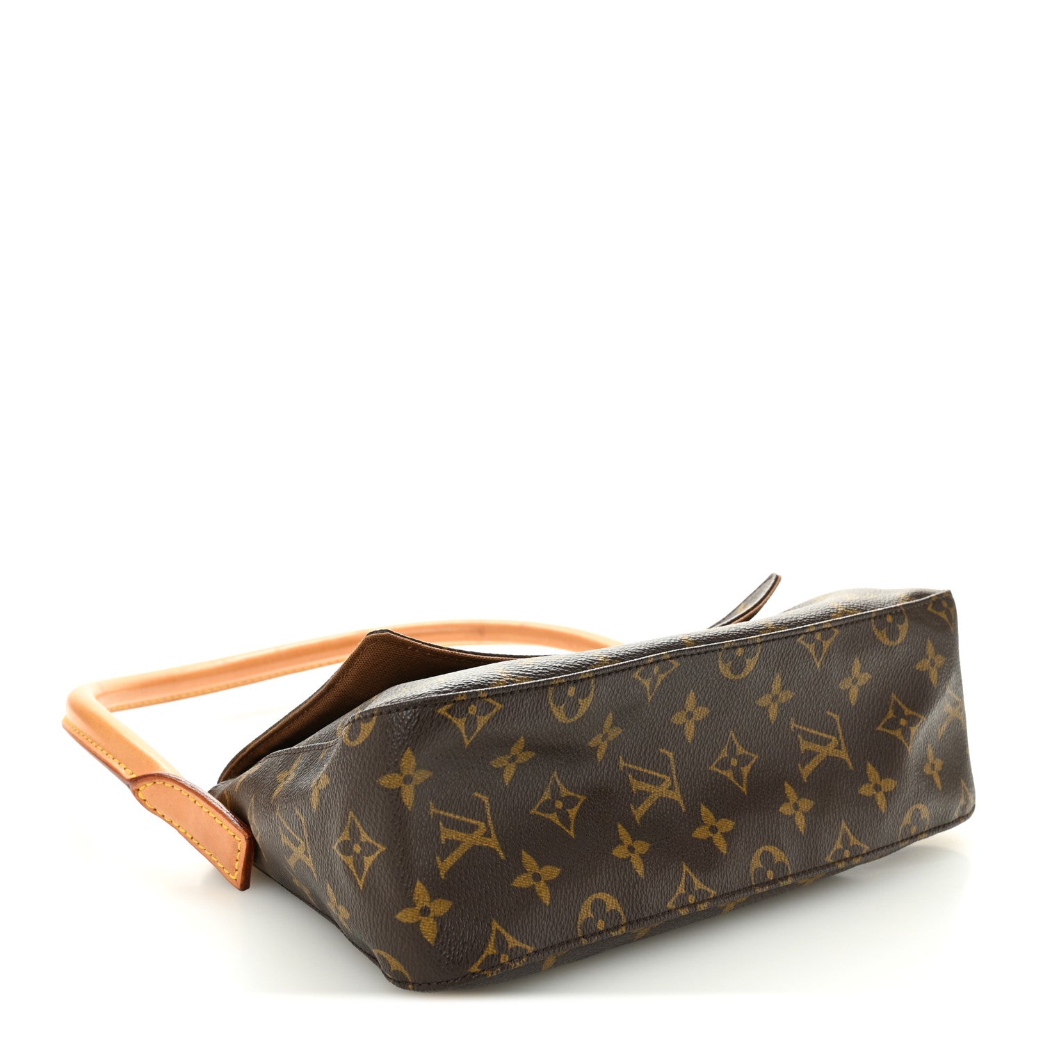 Monogram Mini Looping