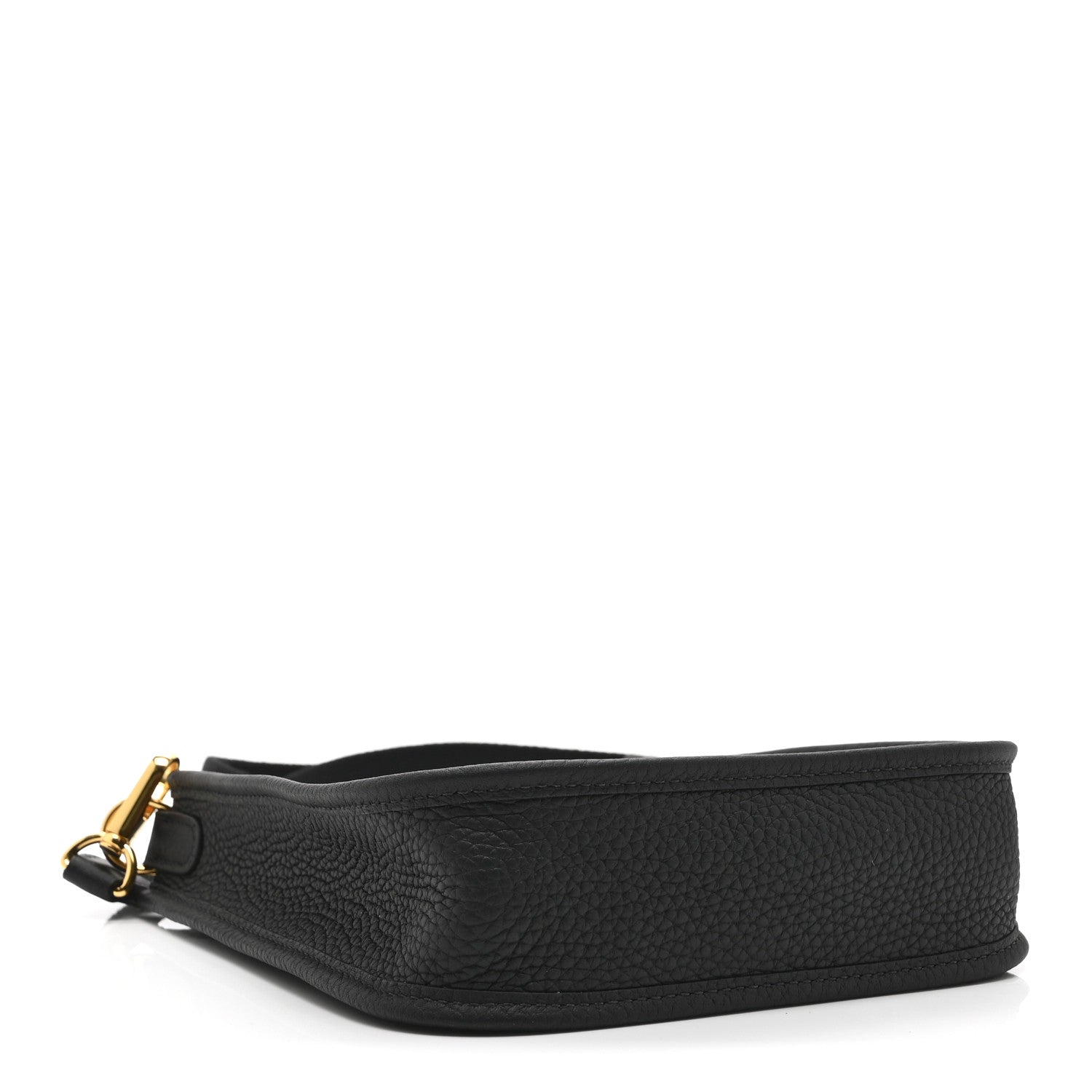 Taurillon Clemence Evelyne TPM Black