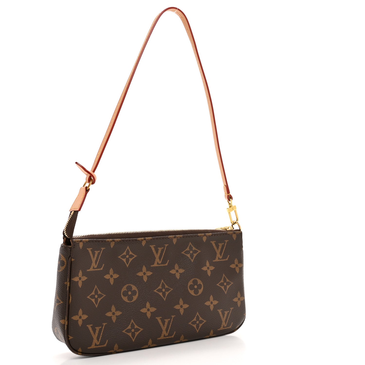 Monogram Pochette Accessories NM