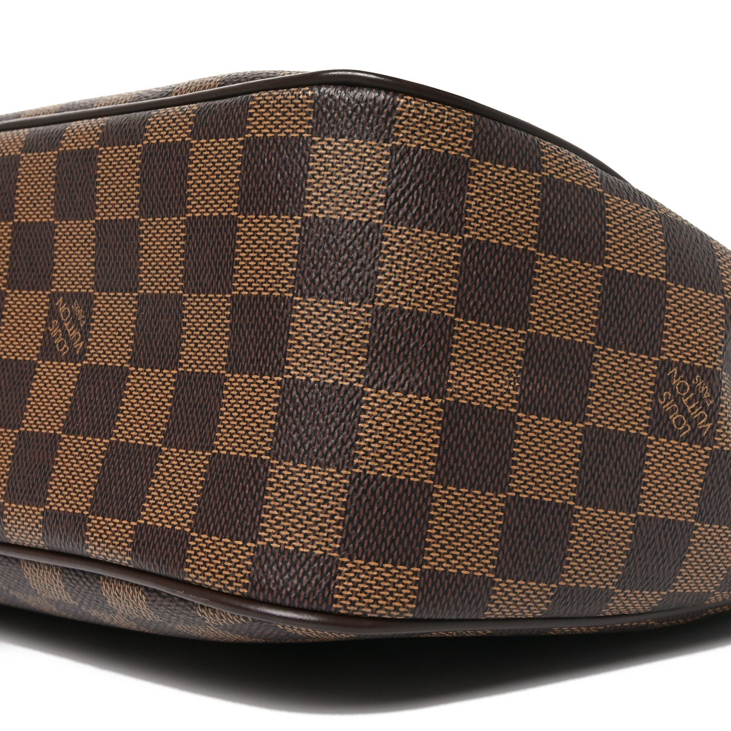Damier Ebene Parioli PM