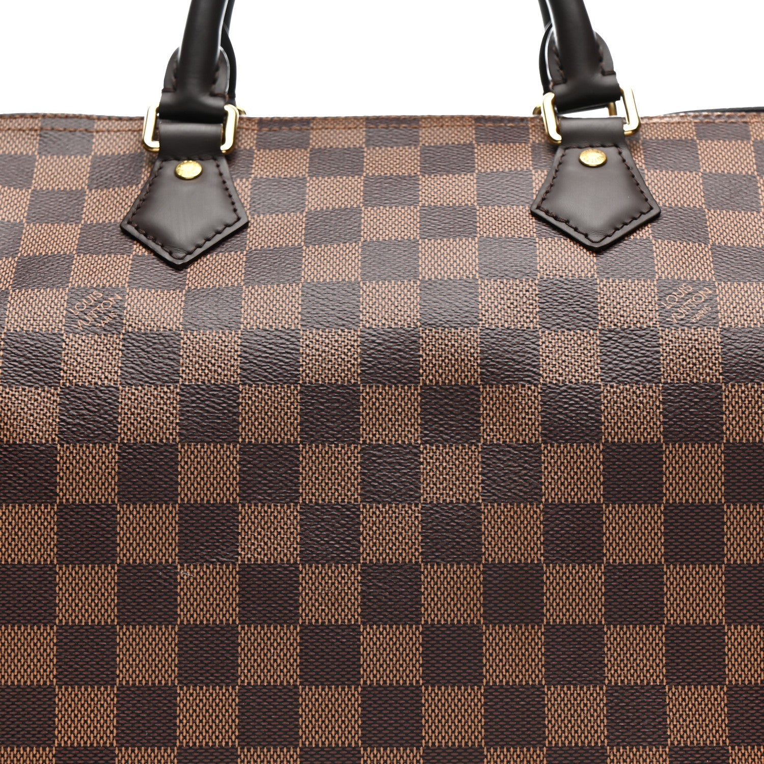 Damier Ebene Speedy 30
